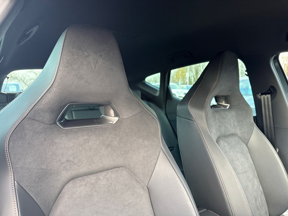 Used Cupra Formentor 2025 for sale - 76746338: Photo 21