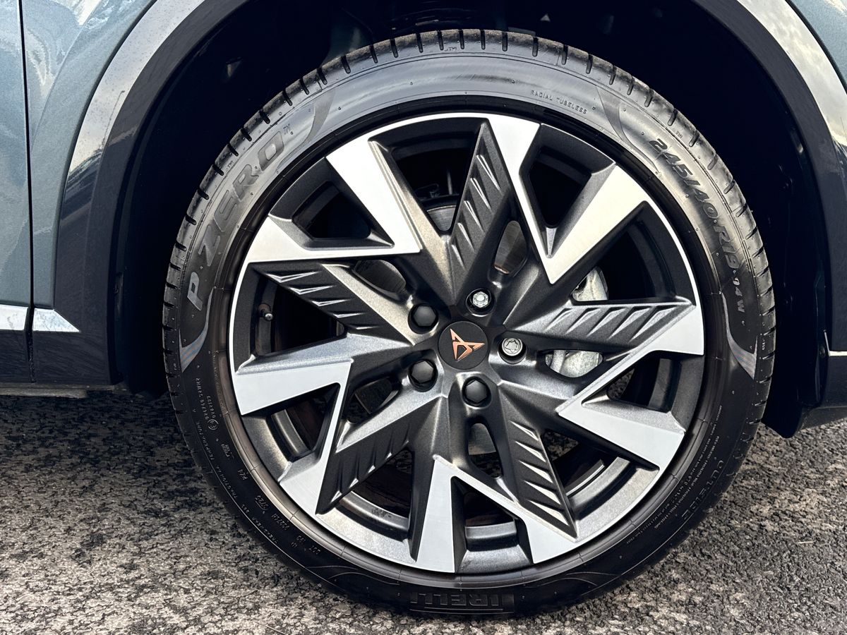 Used Cupra Formentor 2025 for sale - 76746338: Photo 22