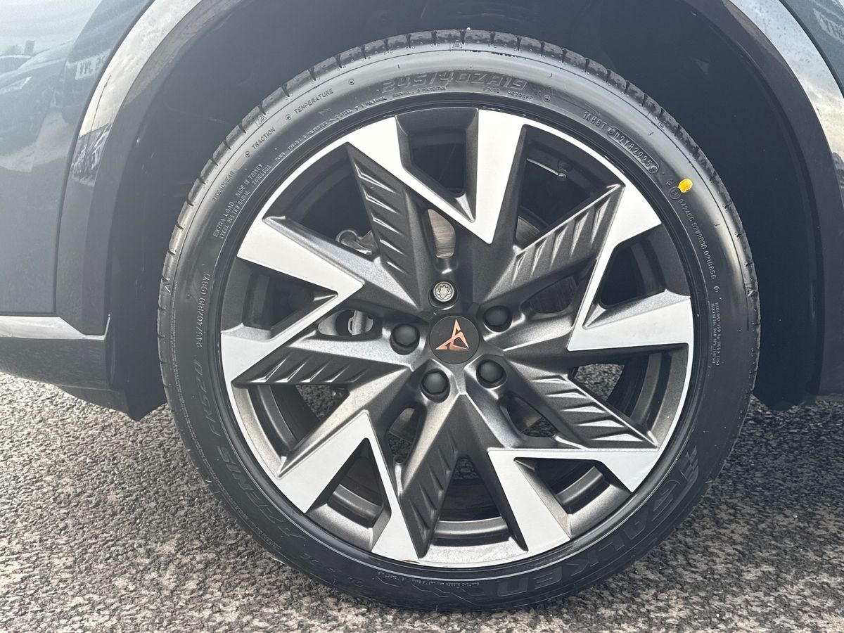 Used Cupra Formentor 2025 for sale - 76746338: Photo 23