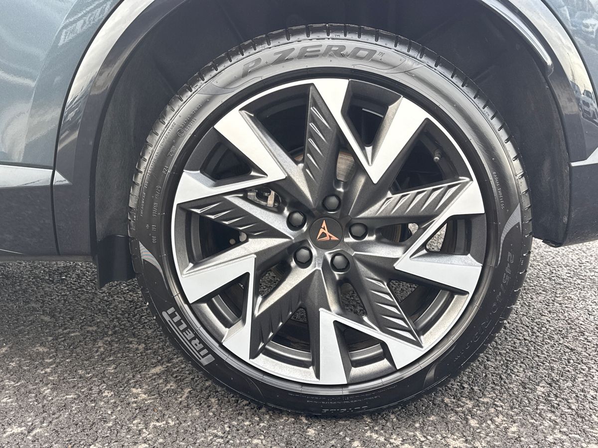 Used Cupra Formentor 2025 for sale - 76746338: Photo 24