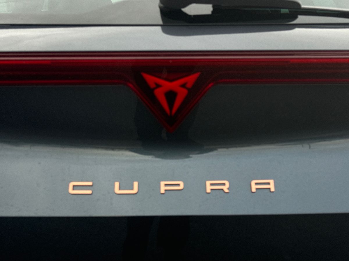 Used Cupra Formentor 2025 for sale - 76746338: Photo 25