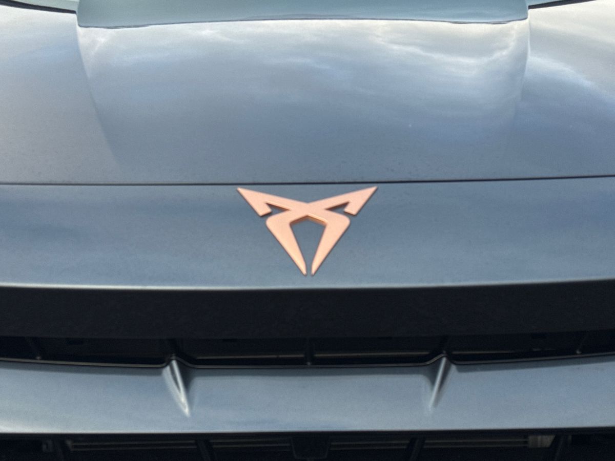 Used Cupra Formentor 2025 for sale - 76746338: Photo 28