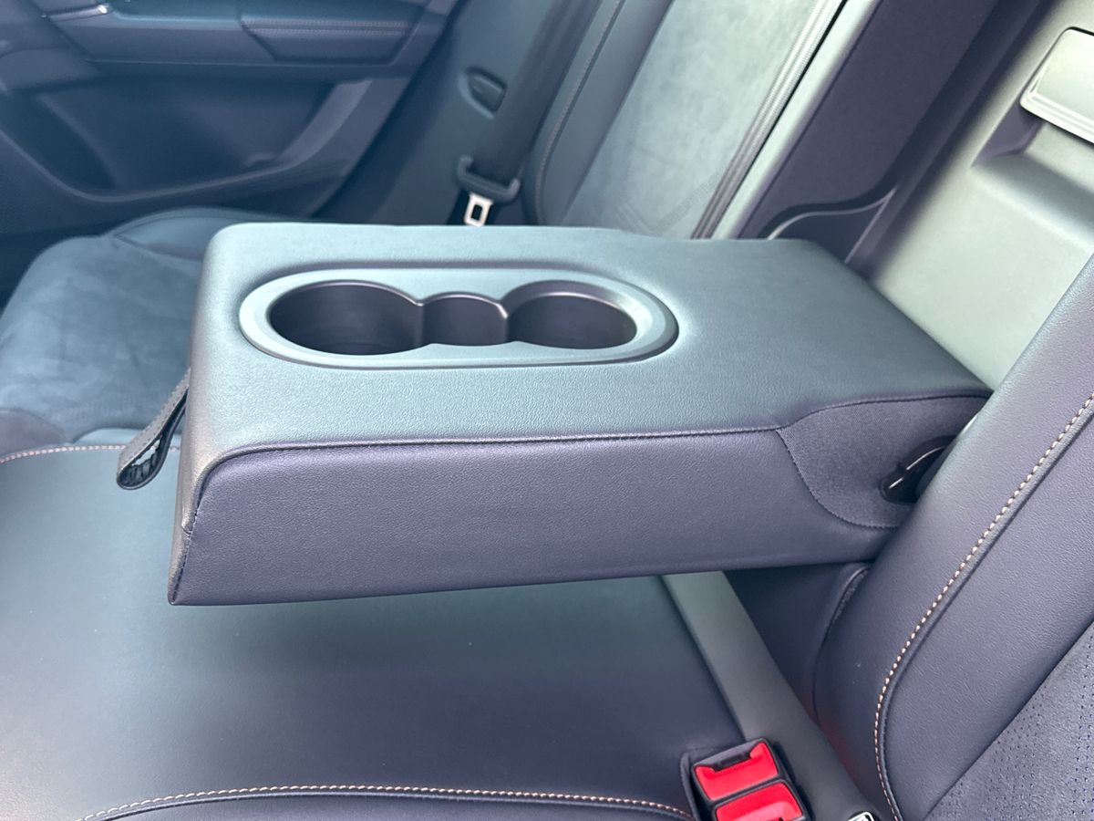 Used Cupra Formentor 2025 for sale - 76746338: Photo 29