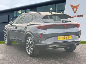 Used Cupra Formentor 2025 for sale - 76746338: Photo