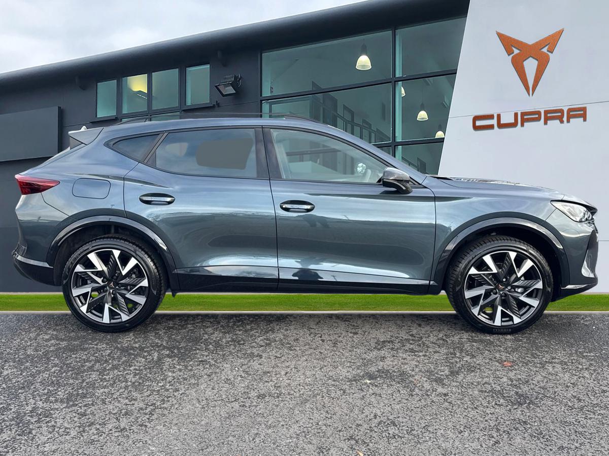 Used Cupra Formentor 2025 for sale - 76746338: Photo 3