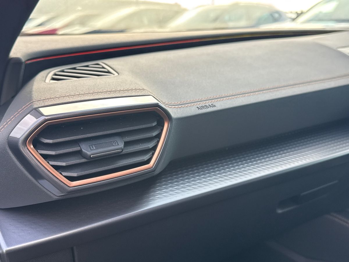 Used Cupra Formentor 2025 for sale - 76746338: Photo 31