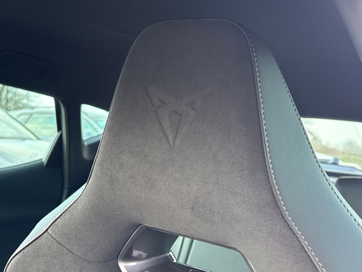 Used Cupra Formentor 2025 for sale - 76746338: Photo 32