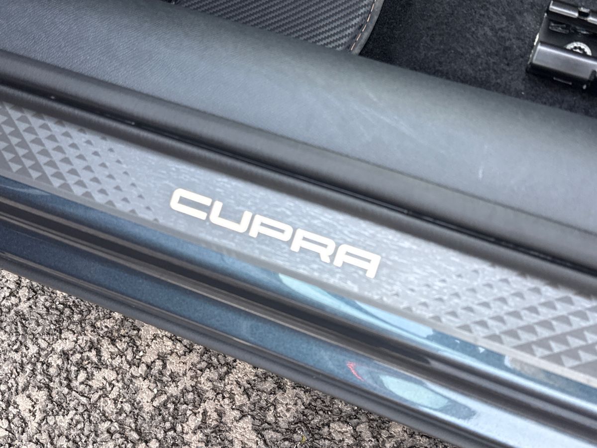 Used Cupra Formentor 2025 for sale - 76746338: Photo 33