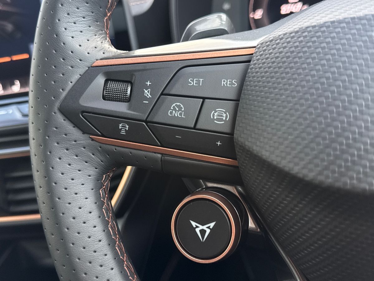 Used Cupra Formentor 2025 for sale - 76746338: Photo 34