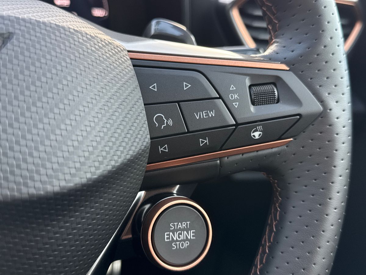 Used Cupra Formentor 2025 for sale - 76746338: Photo 35