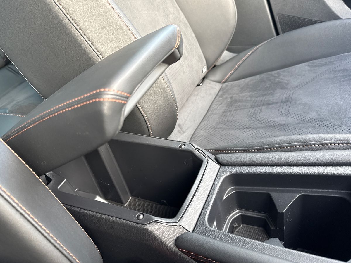 Used Cupra Formentor 2025 for sale - 76746338: Photo 39