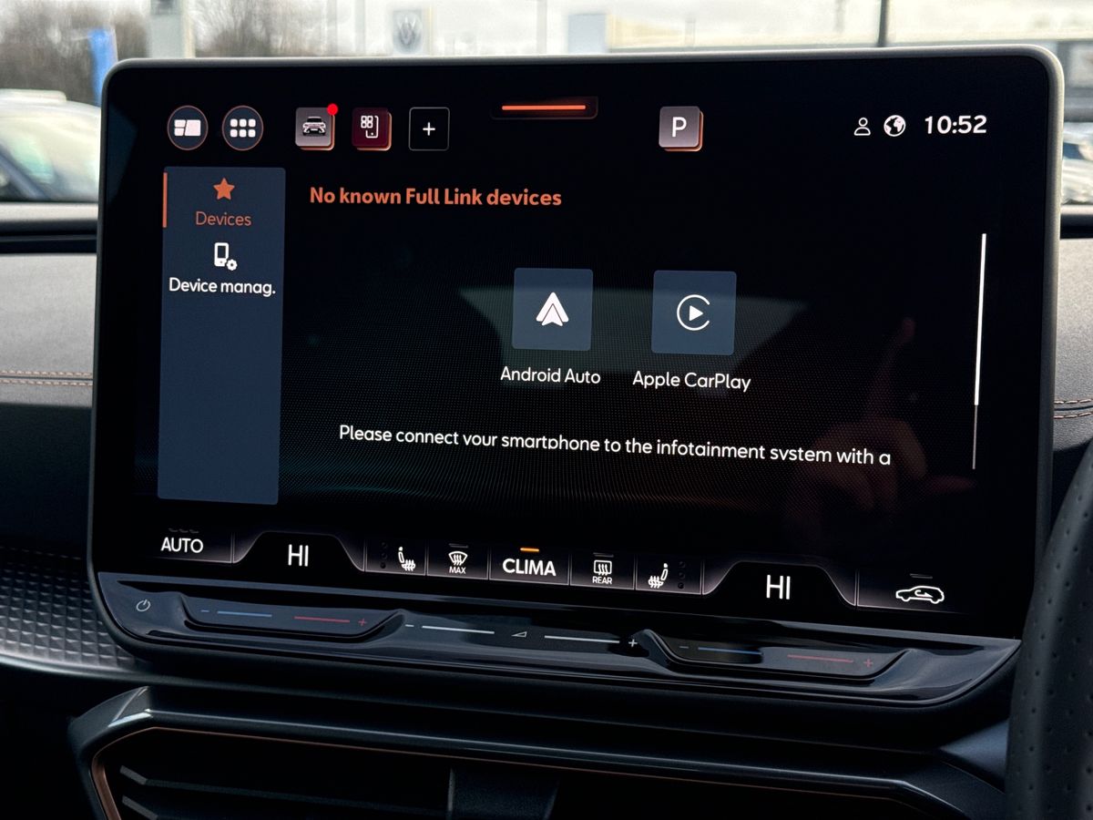 Used Cupra Formentor 2025 for sale - 76746338: Photo 40