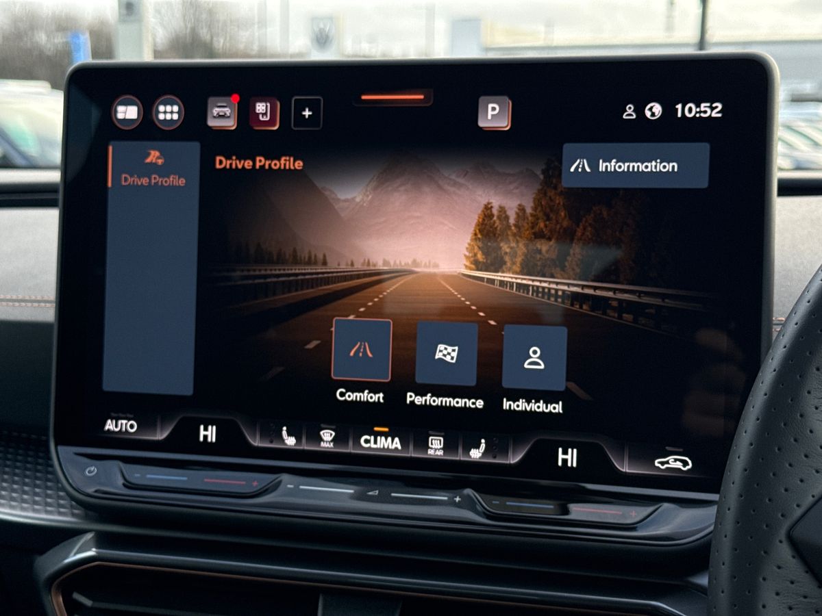 Used Cupra Formentor 2025 for sale - 76746338: Photo 41