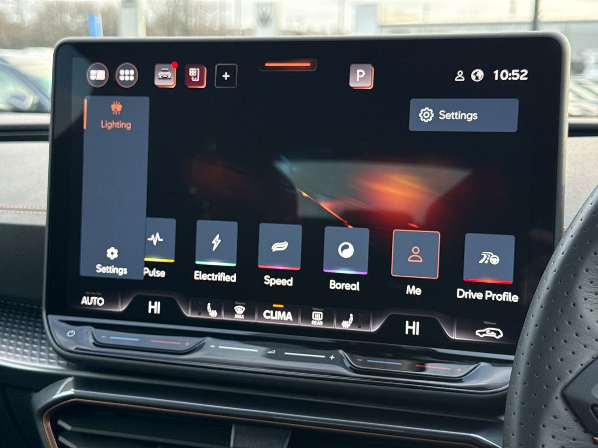 Used Cupra Formentor 2025 for sale - 76746338: Photo 42