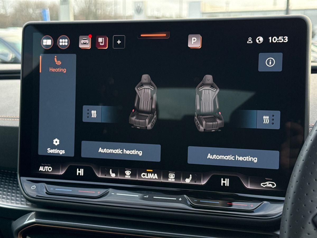 Used Cupra Formentor 2025 for sale - 76746338: Photo 43