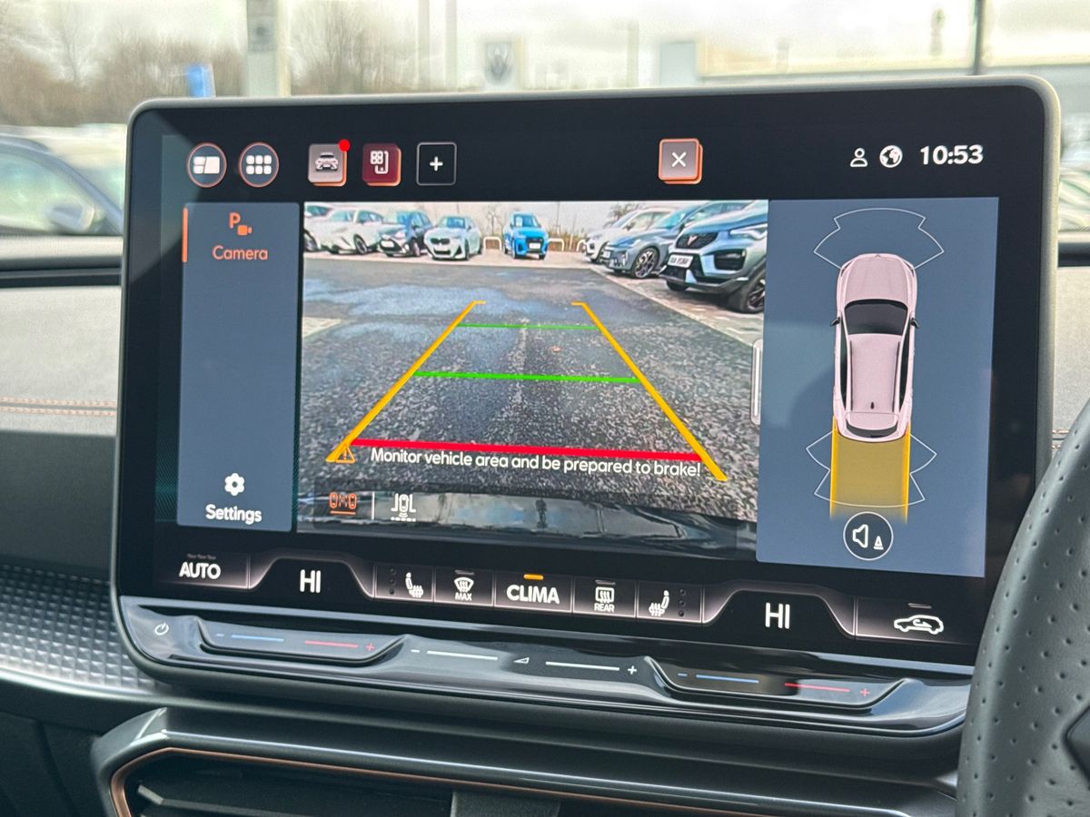 Used Cupra Formentor 2025 for sale - 76746338: Photo 44