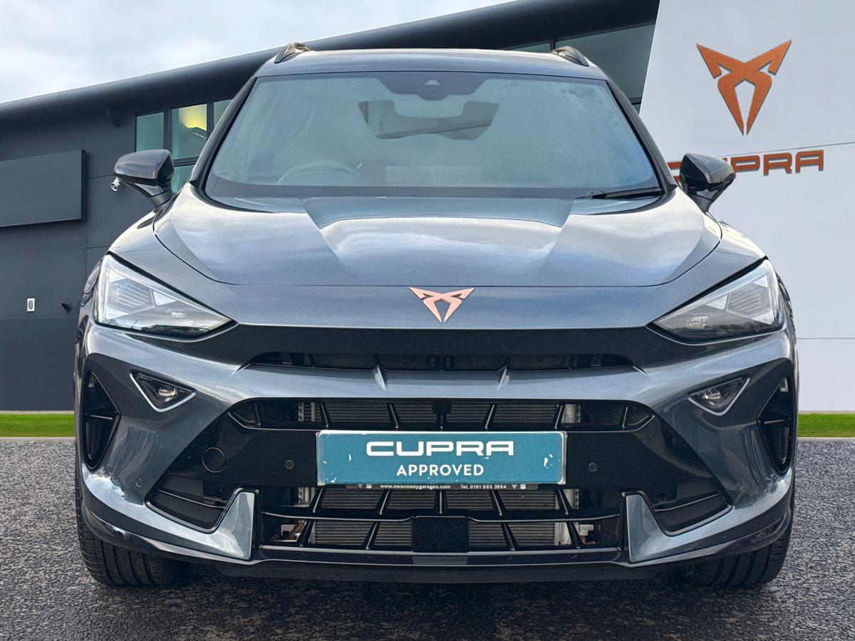 Used Cupra Formentor 2025 for sale - 76746338: Photo 6