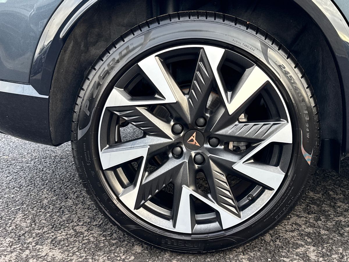 Used Cupra Formentor 2025 for sale - 76746338: Photo 7