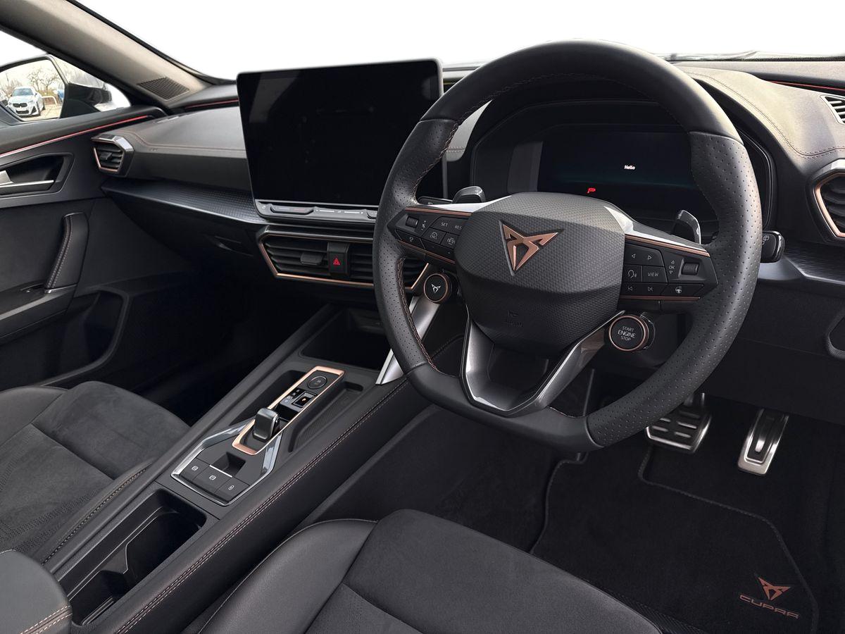 Used Cupra Formentor 2025 for sale - 76746338: Photo 8