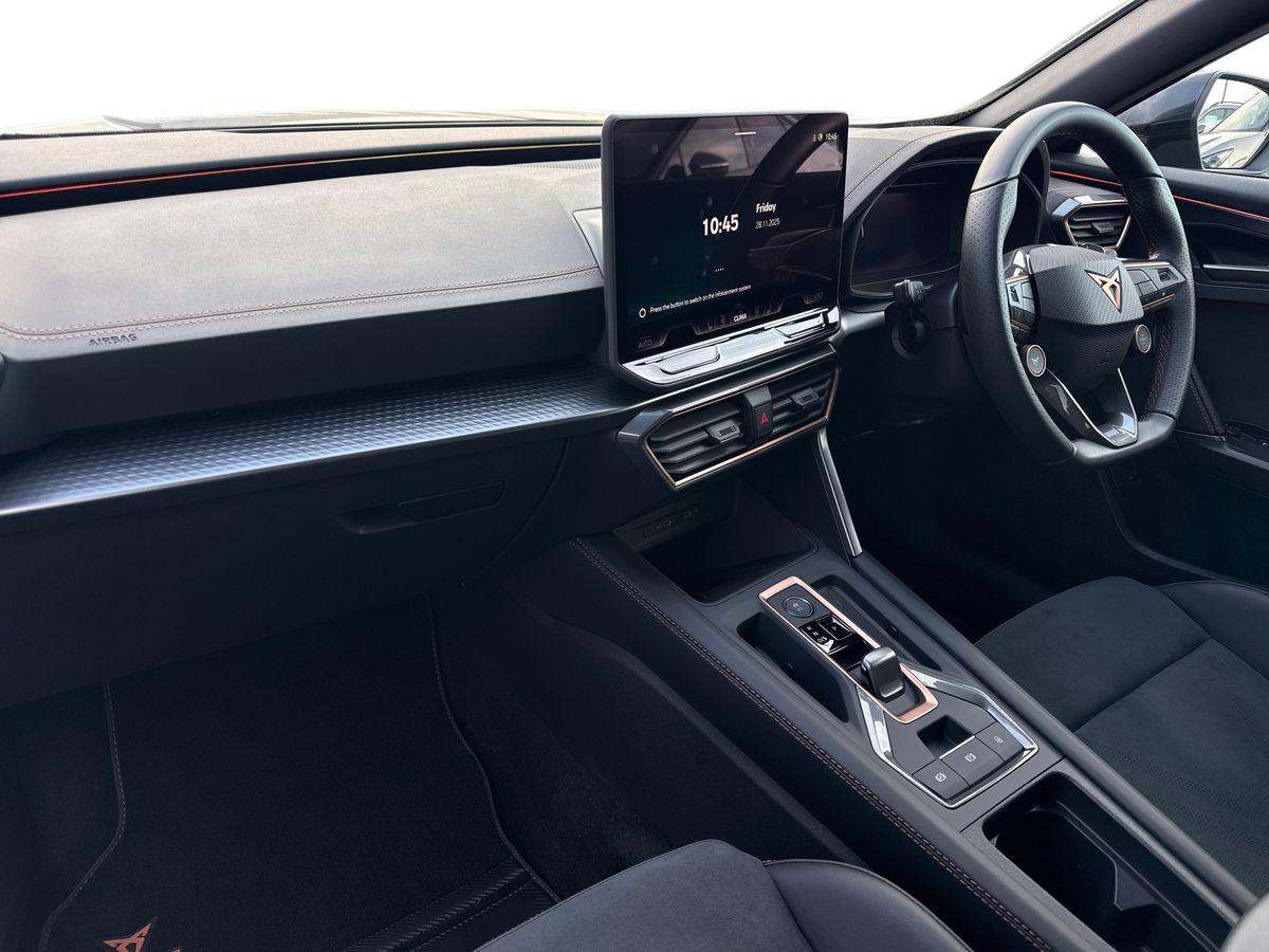 Used Cupra Formentor 2025 for sale - 76746338: Photo 9