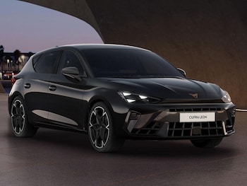 Cupra - Leon