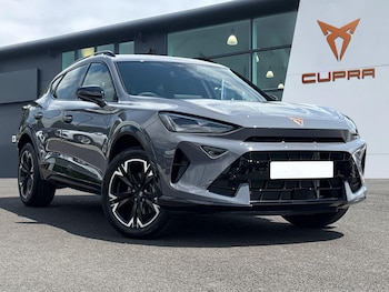 Cupra - Formentor