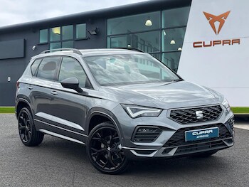 Used SEAT Ateca 2025 for sale - 75842154: Photo