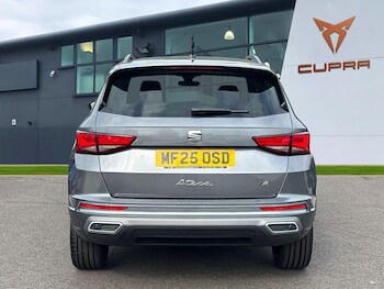 Used SEAT Ateca 2025 for sale - 75842154: Photo