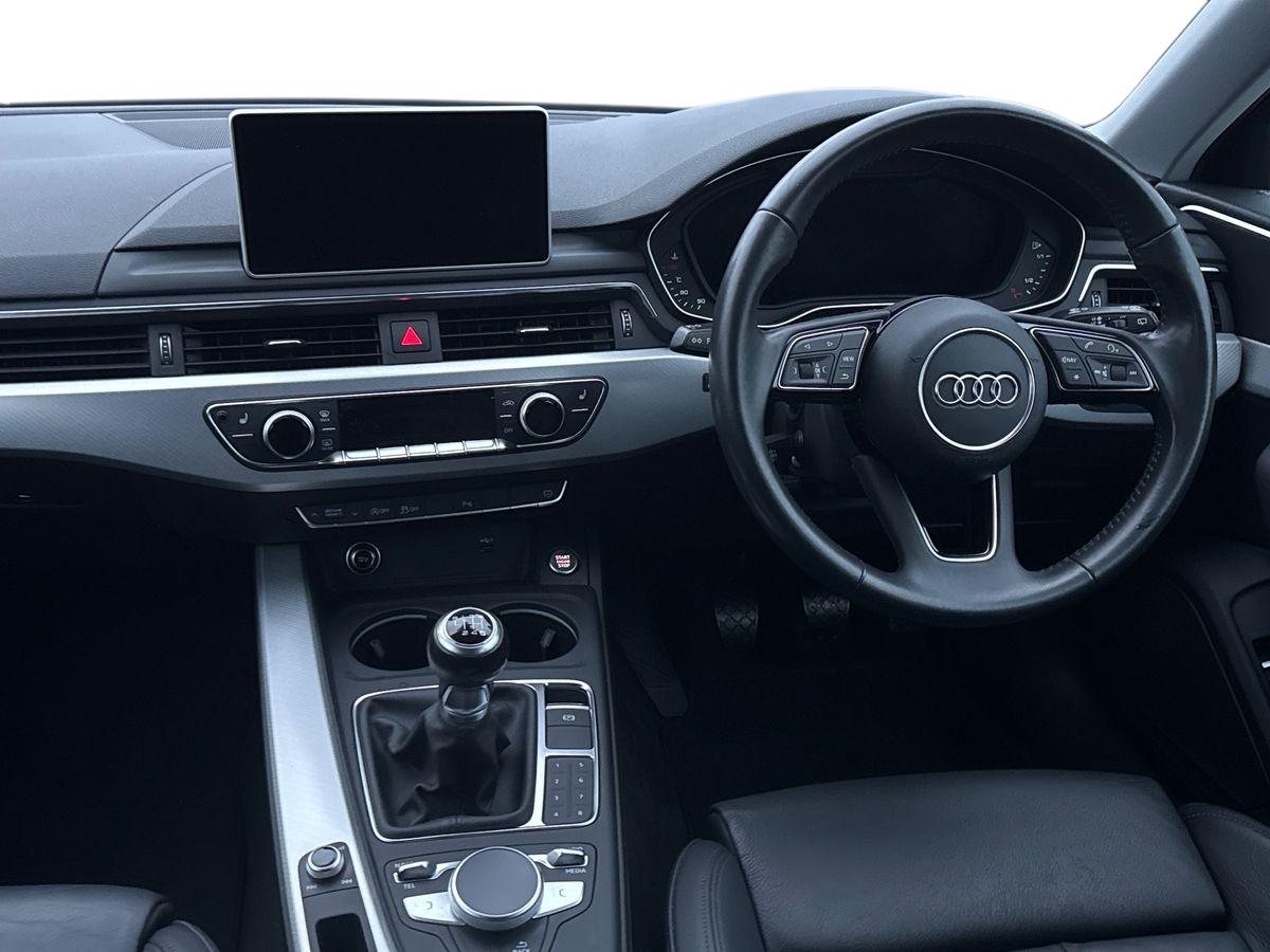 Used Audi A4 2018 for sale - 76774570: Photo 13