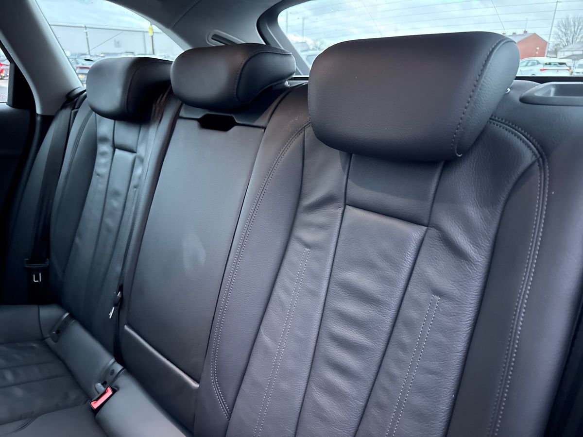 Used Audi A4 2018 for sale - 76774570: Photo 14