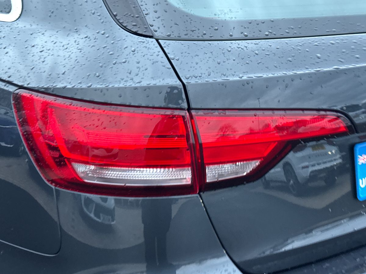 Used Audi A4 2018 for sale - 76774570: Photo 16