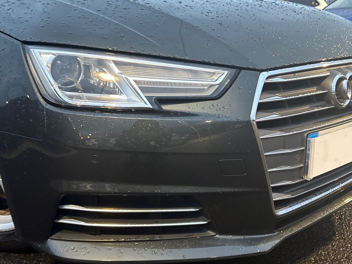 Used Audi A4 2018 for sale - 76774570: Photo 17