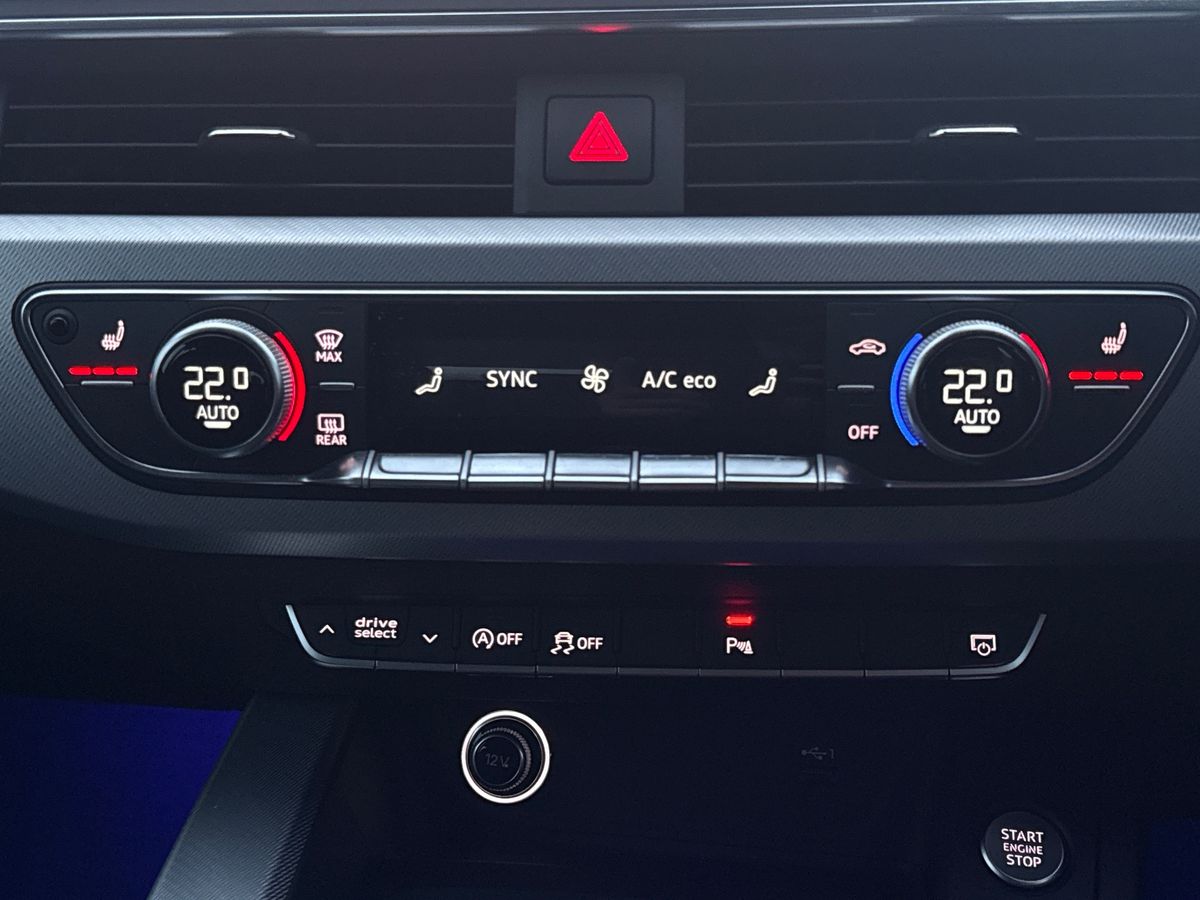 Used Audi A4 2018 for sale - 76774570: Photo 19