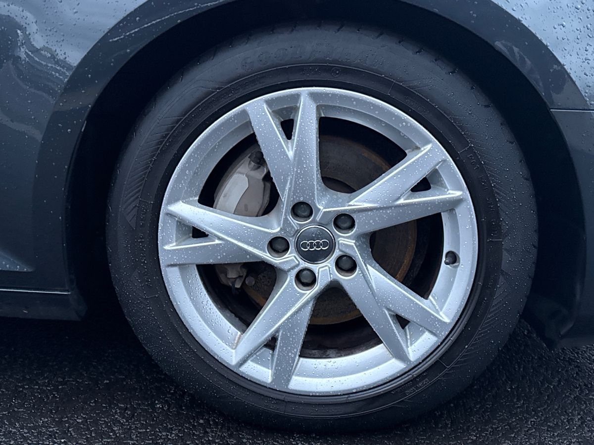 Used Audi A4 2018 for sale - 76774570: Photo 22