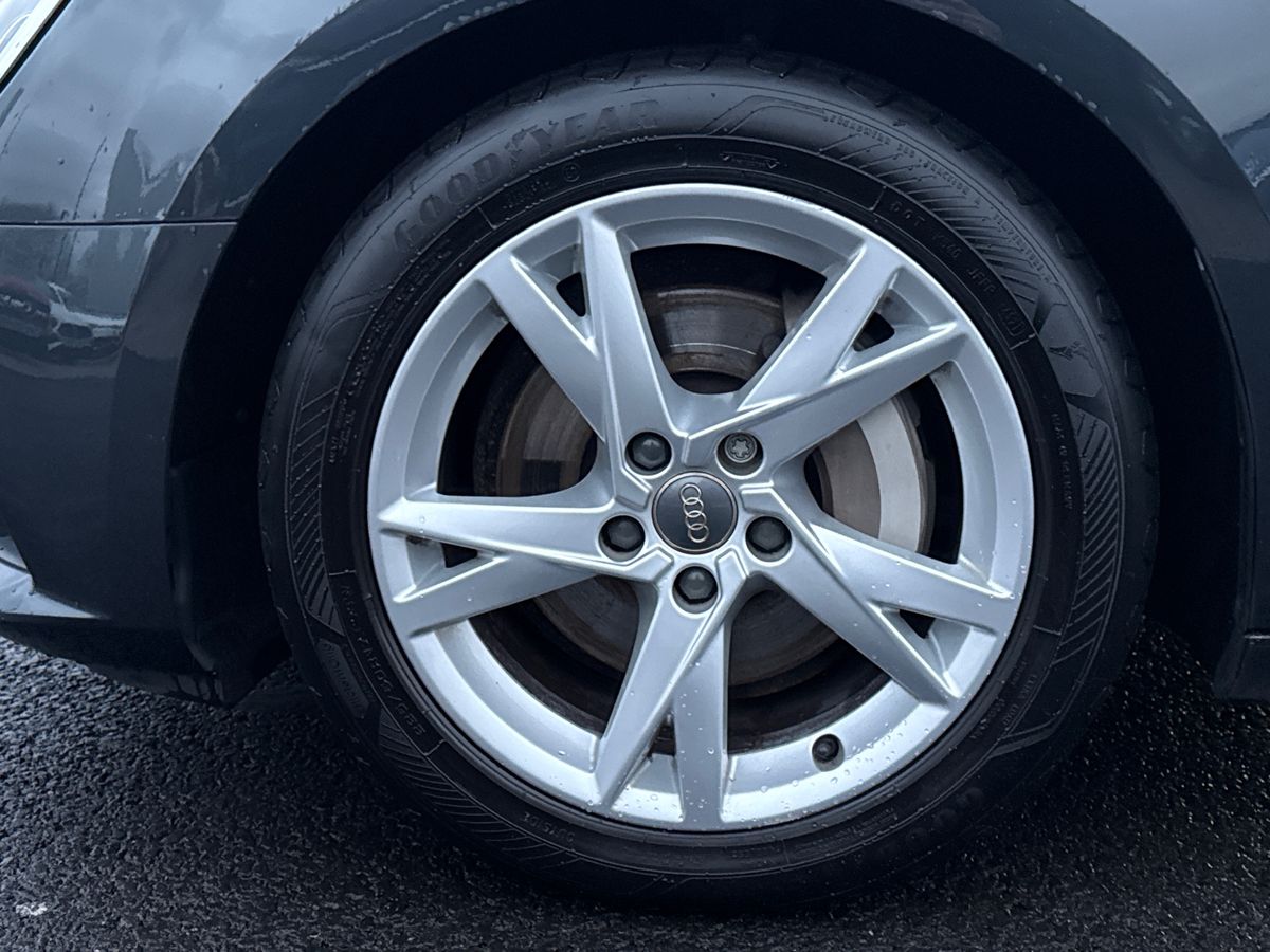 Used Audi A4 2018 for sale - 76774570: Photo 23