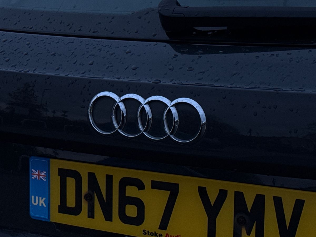 Used Audi A4 2018 for sale - 76774570: Photo 25