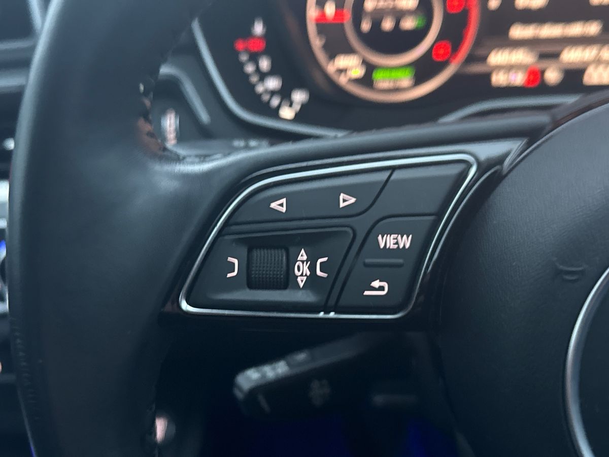 Used Audi A4 2018 for sale - 76774570: Photo 33