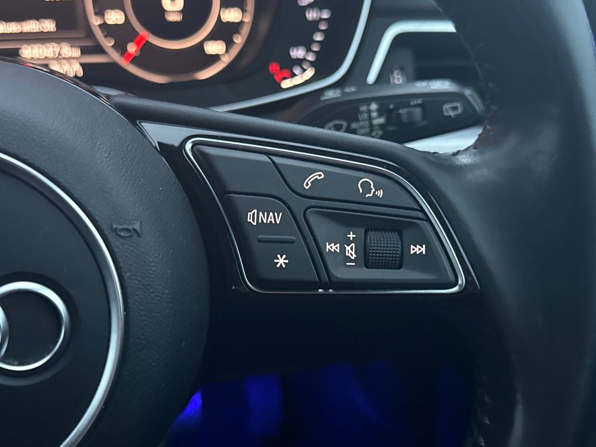 Used Audi A4 2018 for sale - 76774570: Photo 34