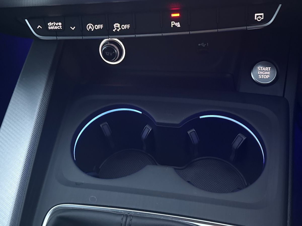 Used Audi A4 2018 for sale - 76774570: Photo 35