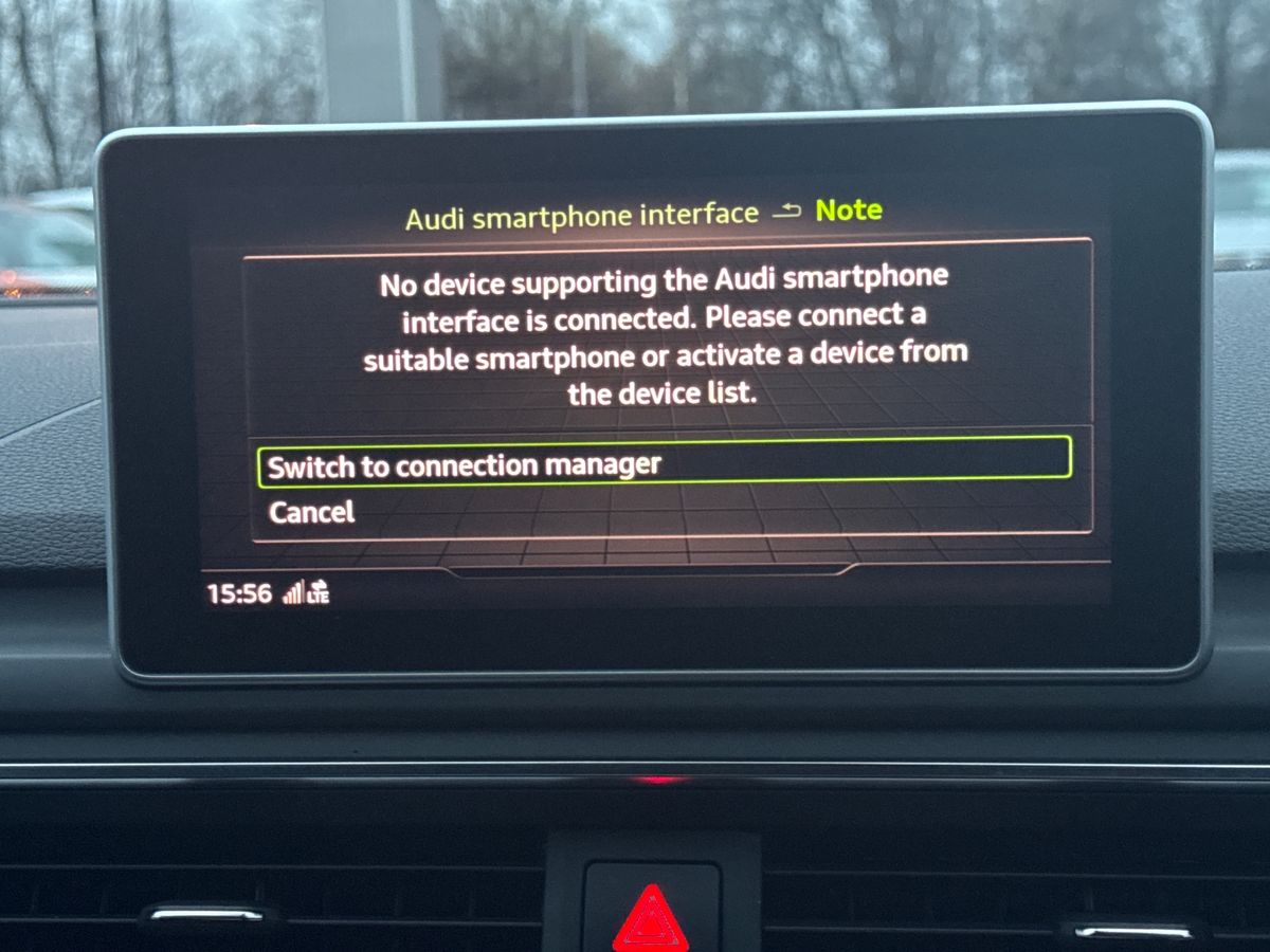 Used Audi A4 2018 for sale - 76774570: Photo 39