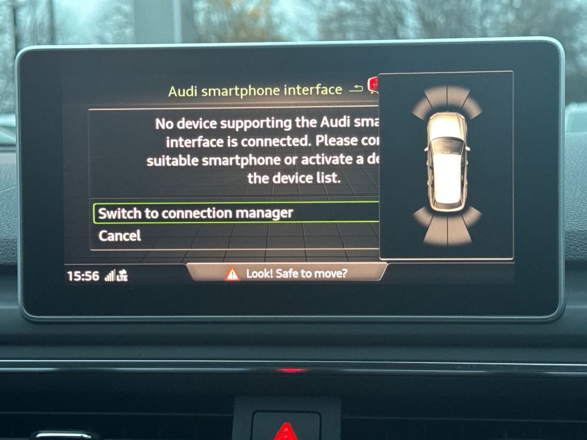 Used Audi A4 2018 for sale - 76774570: Photo 40