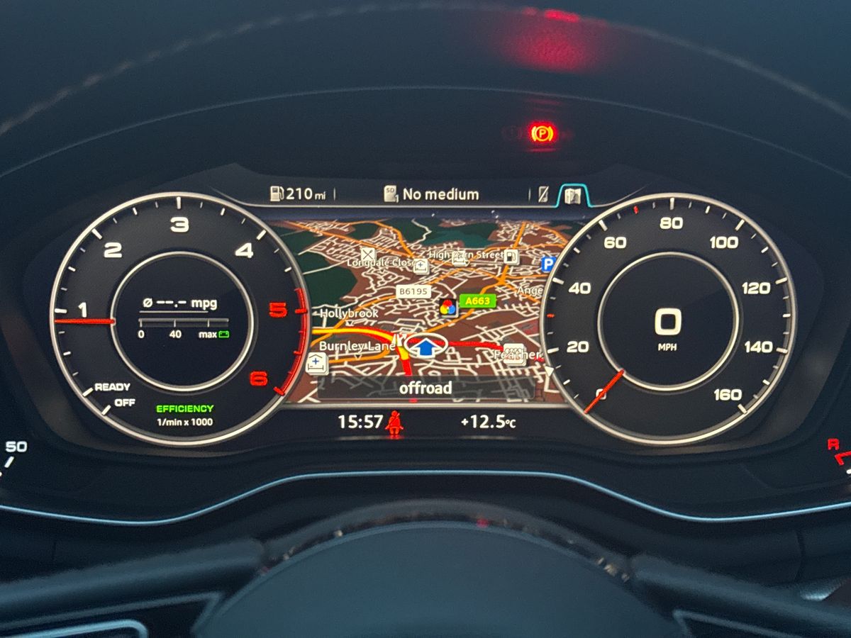 Used Audi A4 2018 for sale - 76774570: Photo 42