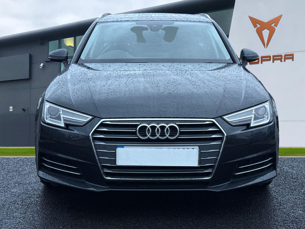 Used Audi A4 2018 for sale - 76774570: Photo 6