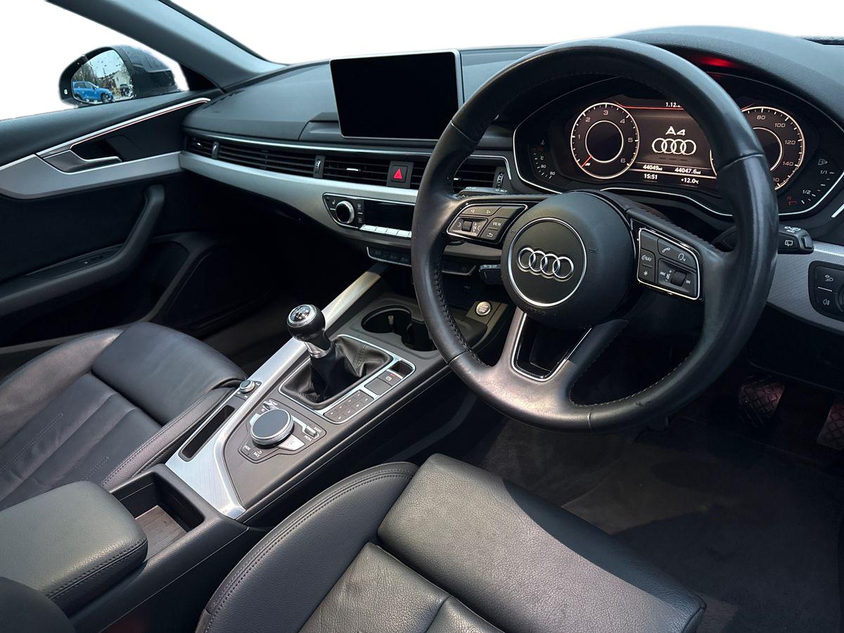 Used Audi A4 2018 for sale - 76774570: Photo 8