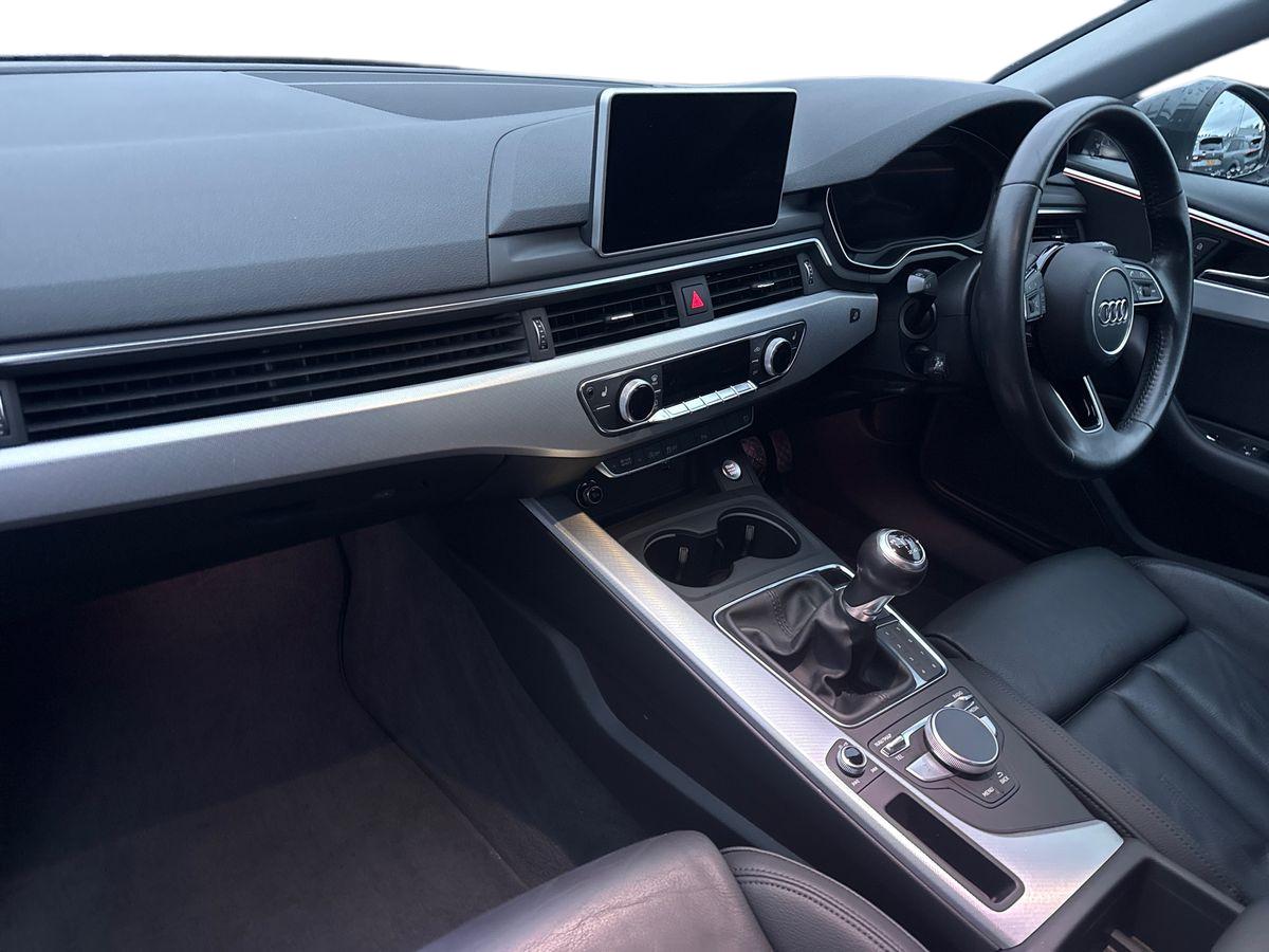 Used Audi A4 2018 for sale - 76774570: Photo 9