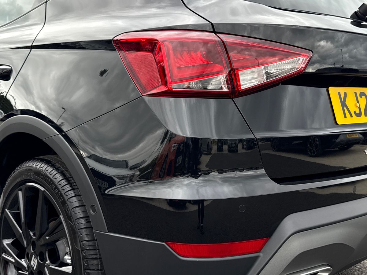 Used SEAT Arona 2025 for sale - 75842059: Photo 15