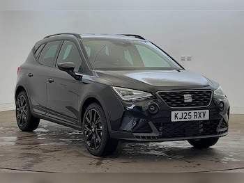 Used SEAT Arona 2025 for sale - 75842059: Photo