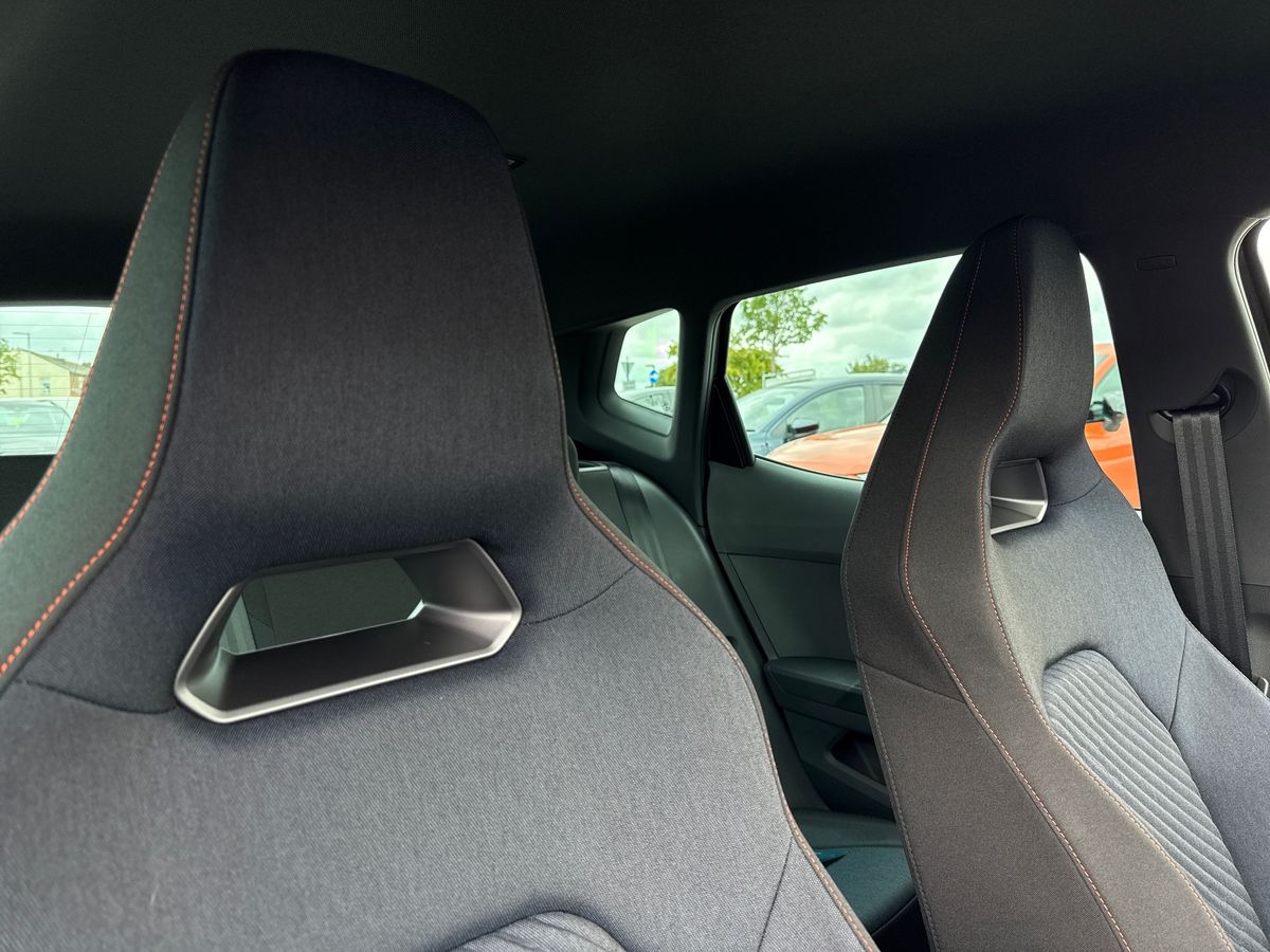 Used SEAT Arona 2025 for sale - 75842059: Photo 20