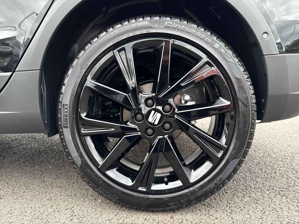 Used SEAT Arona 2025 for sale - 75842059: Photo 22