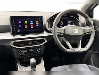 Used SEAT Arona 2025 for sale - 75842059: Photo